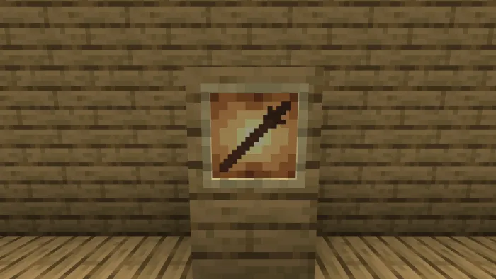 Lord Of The Rings: Bedrock Addon screenshot