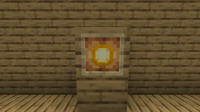 Lord Of The Rings: Bedrock Addon screenshot