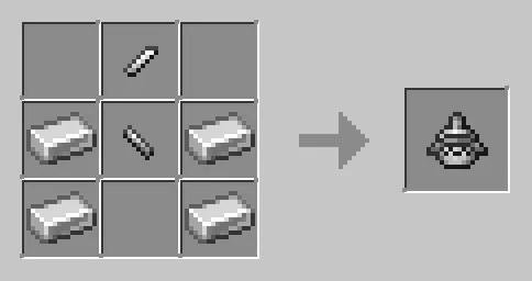 Tinkers Legacy: Armory Additions Addon screenshot
