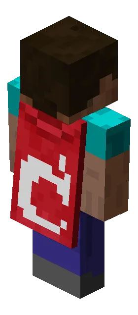 All Official Minecraft Capes - Server Support Addon / Texture Pack screenshot