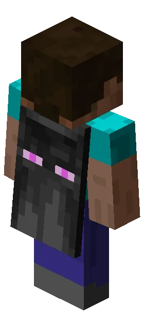 All Official Minecraft Capes - Server Support Addon / Texture Pack screenshot