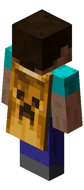 All Official Minecraft Capes - Server Support Addon / Texture Pack screenshot