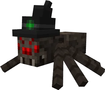 Mobs Plus Addon screenshot