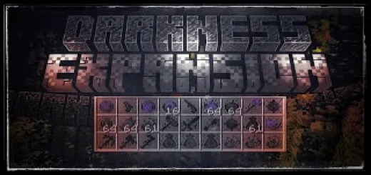 Darkness Expansion Addon thumbnail