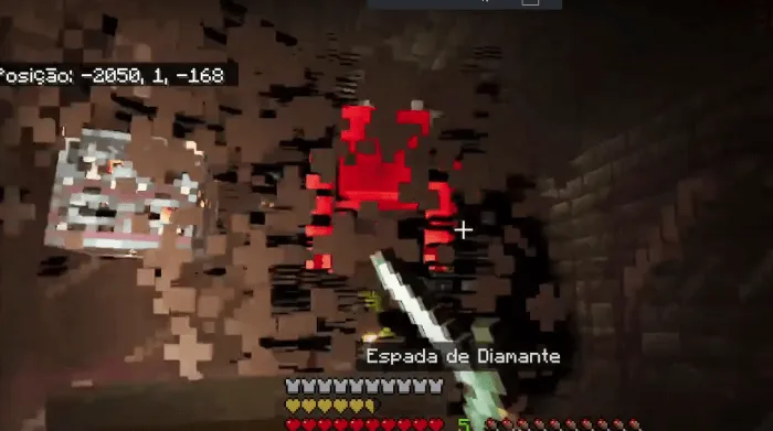 Darkness Expansion Addon screenshot