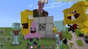 The True Ingredients Addon screenshot