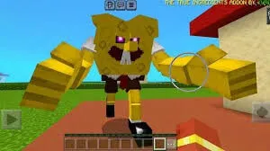 The True Ingredients Addon screenshot