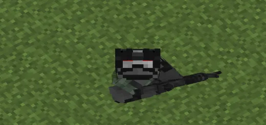Guns to Educate Addon thumbnail