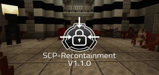 SCP - Recontainment Addon thumbnail