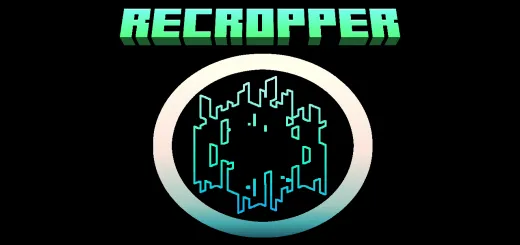Recropper Addon thumbnail
