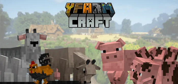 yFarmCraft Addon thumbnail