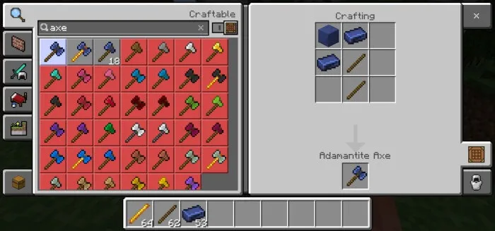 Paint Addon screenshot 2