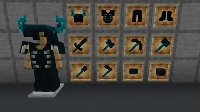 Paint Addon screenshot 3