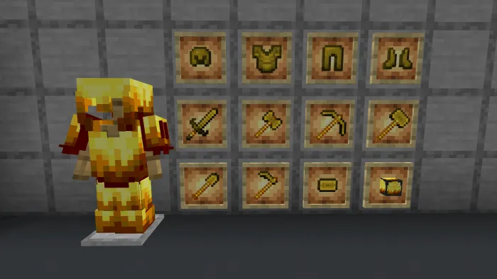 Paint Addon screenshot 4