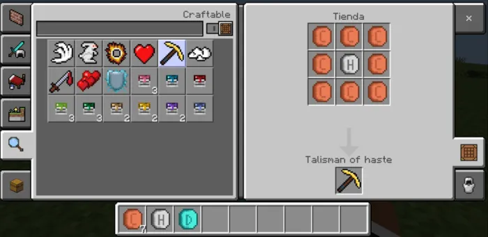 Paint Addon screenshot 5
