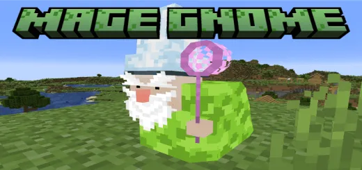 The Gnome Chronicles Addon thumbnail