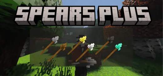 Spears Plus Addon thumbnail