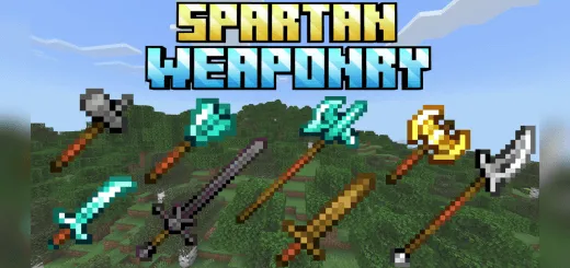 Spartan Weaponry Addon thumbnail