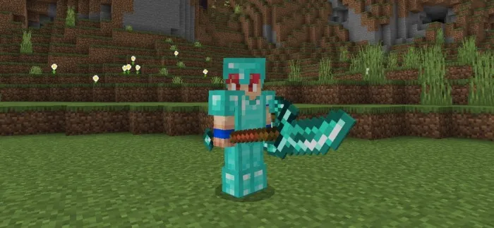 Spartan Weaponry Addon screenshot