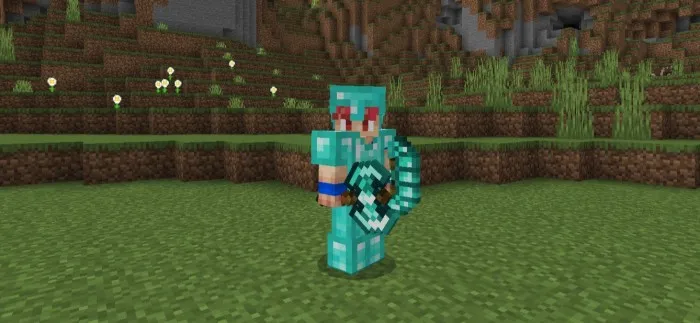 Spartan Weaponry Addon screenshot