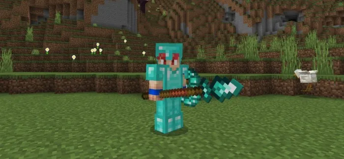 Spartan Weaponry Addon screenshot