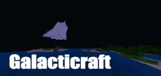 Galacticraft Add-on thumbnail