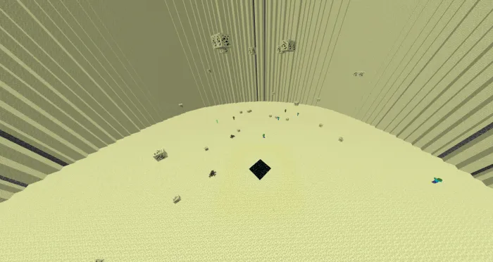 Galacticraft Add-on screenshot