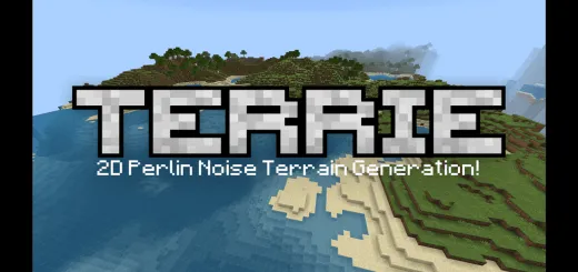 Terrie: Custom Terrain Generation Addon thumbnail