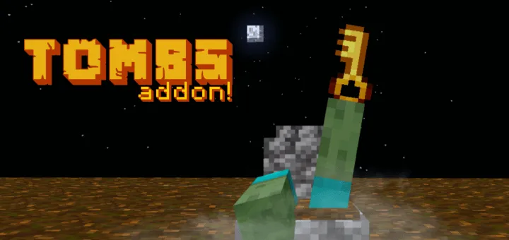 Tombs! Addon thumbnail