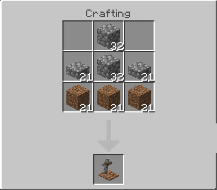 Tombs! Addon screenshot