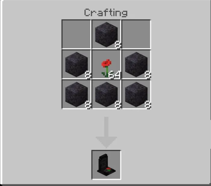 Tombs! Addon screenshot