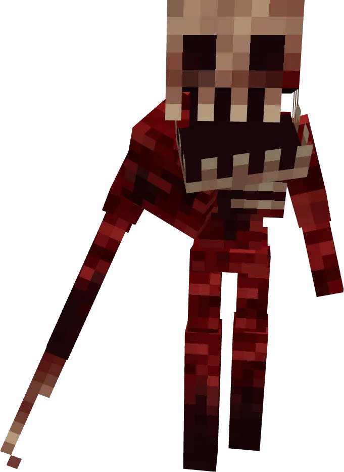 The Flesh That Hates The beginning of Hell Addon screenshot