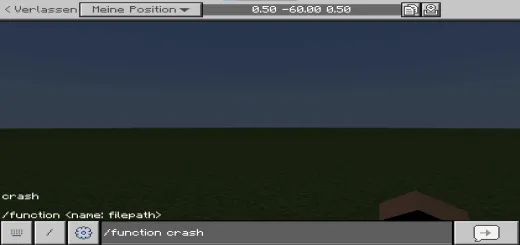 Crasher V2 Addon thumbnail