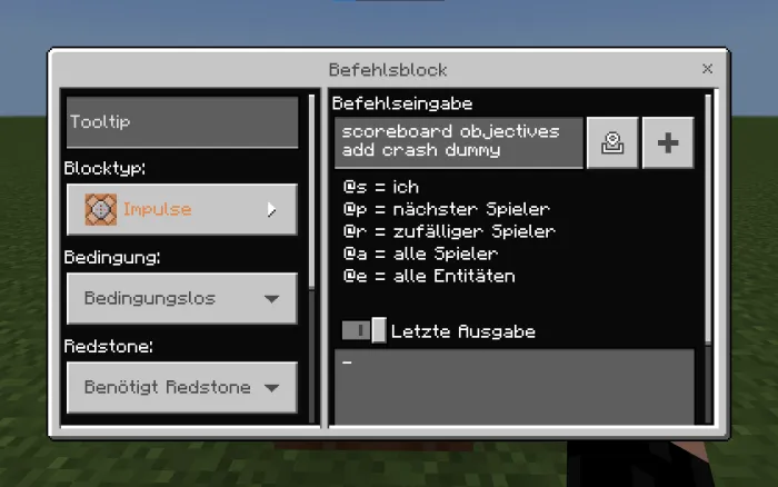 Crasher V2 Addon screenshot