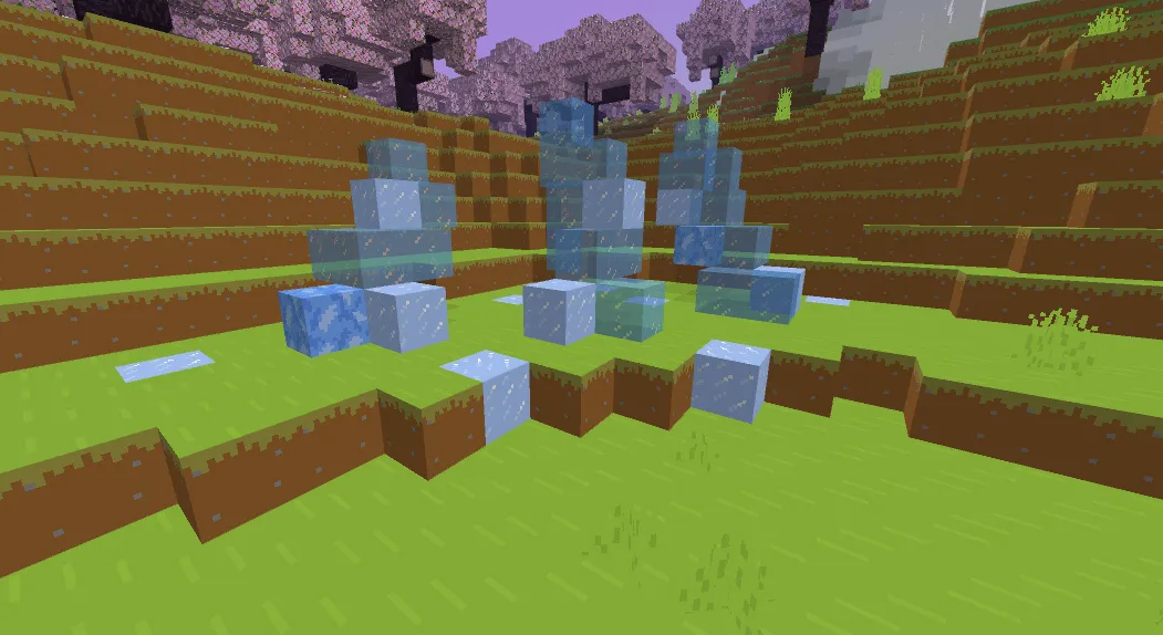 Super Powers Rings Addon screenshot