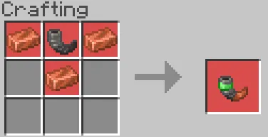 Copper Horns Reimagined Addon screenshot