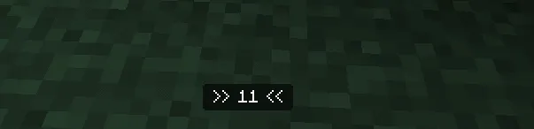 Minecraft but every 15 seconds creeper spawns Addon screenshot