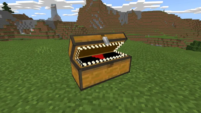 New Backrooms Mod Addon screenshot 3