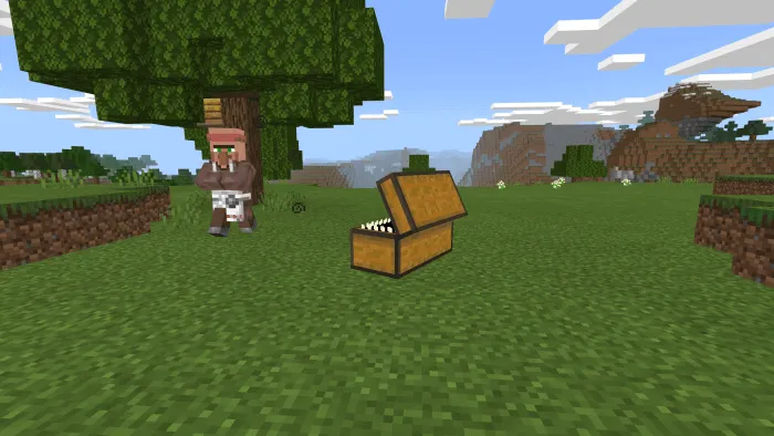 New Backrooms Mod Addon screenshot 5
