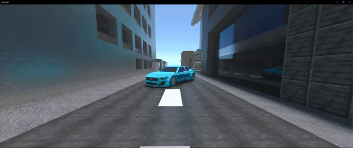 2022 Next Gen Nascar Addon screenshot