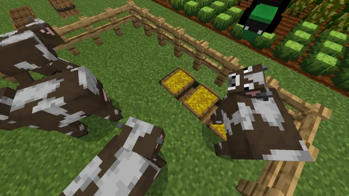 UltraFarming Addon [More Crops and Food] Addon screenshot