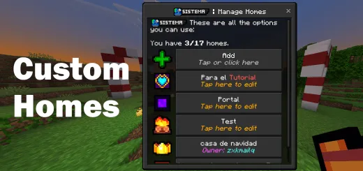 Better Homes Addon thumbnail