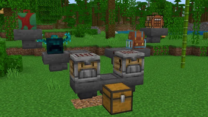 Underrated Backpacks Addon screenshot