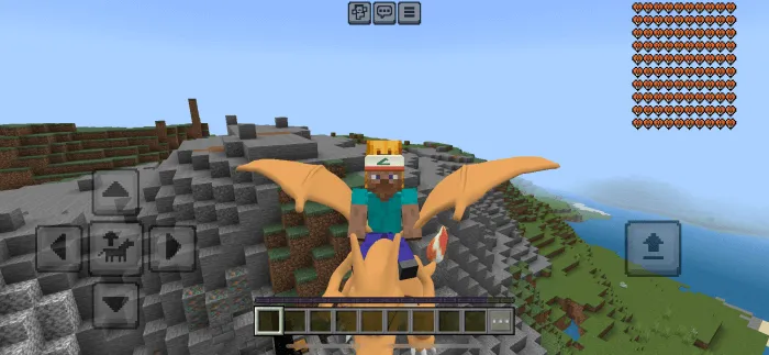 Tnt Destructive Addon screenshot 3