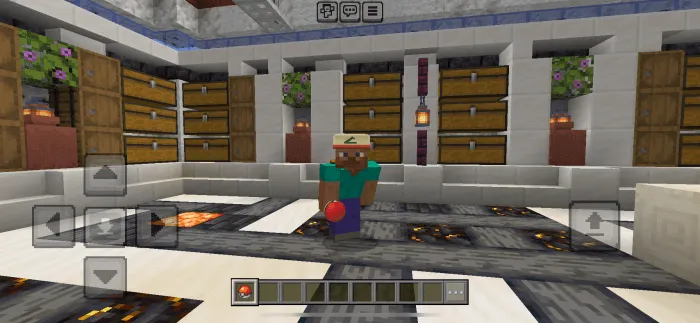 Tnt Destructive Addon screenshot 5