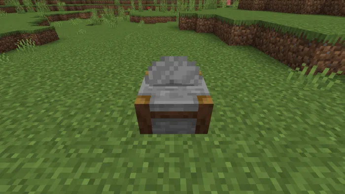 Mine Chess Addon screenshot
