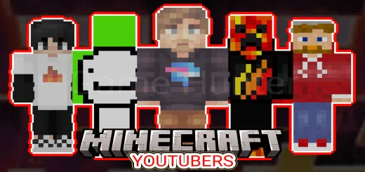 Poketube - Youtuber Addon thumbnail
