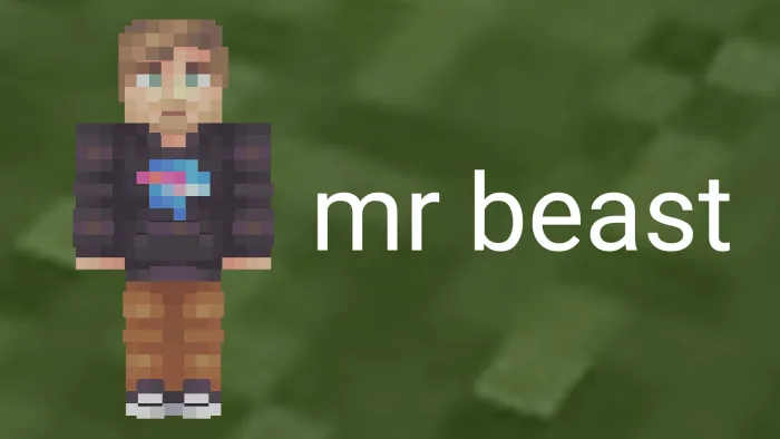 Poketube - Youtuber Addon screenshot