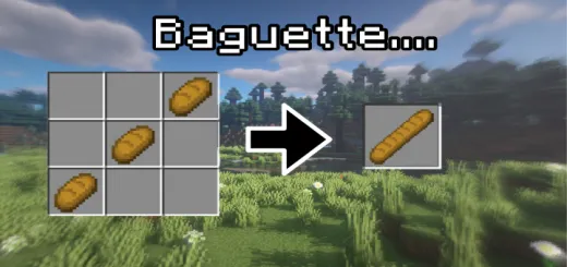 Baguette Addon thumbnail