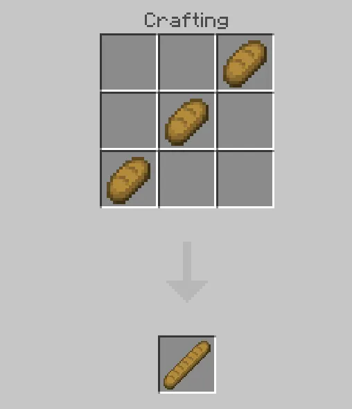 Baguette Addon screenshot